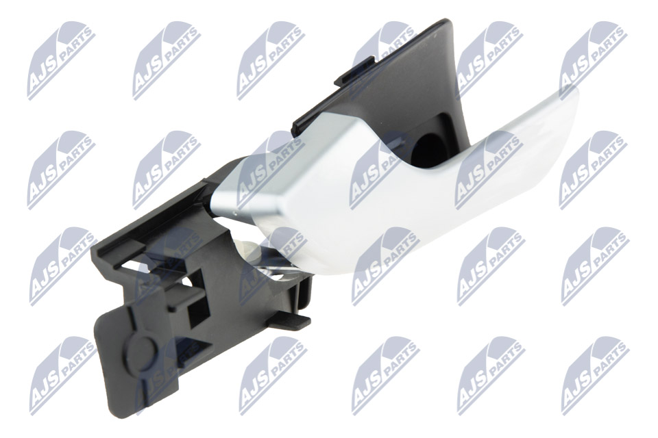 NTY Türgriff ezcar004a vorne links für ALFA ROMEO