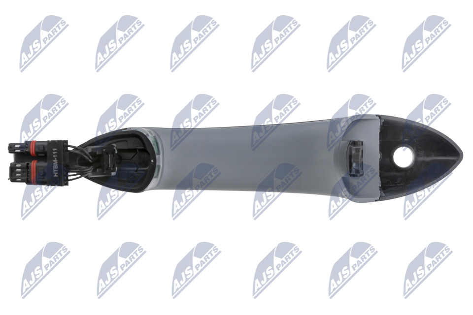 NTY Türgriff ezcbm111 vorne links für BMW