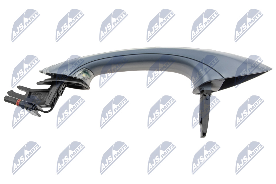 NTY Türgriff ezcbm114 vorne links für BMW