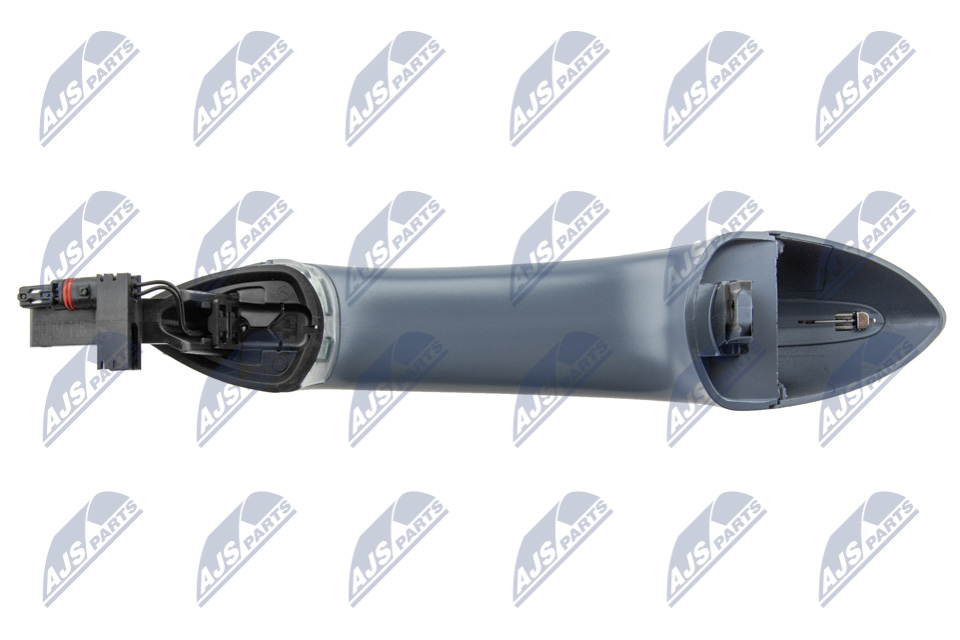 NTY Türgriff ezcbm116 hinten links für BMW