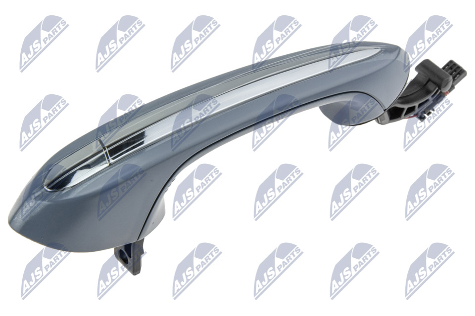 NTY Türgriff ezcbm117 vorne links für BMW