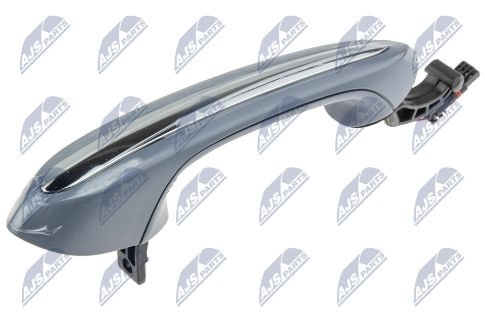 NTY Türgriff ezcbm119 hinten links für BMW