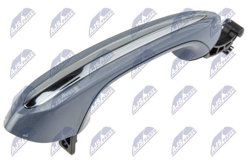NTY Türgriff ezcbm122 hinten links für BMW