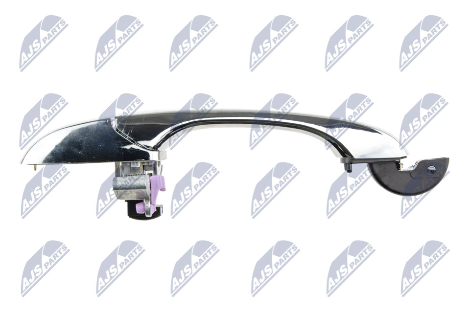 NTY Türgriff ezcch042 hinten links für Chrysler