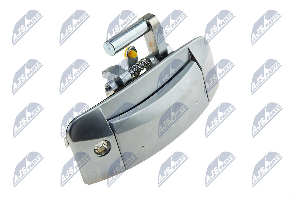 NTY Türgriff ezcns016 links für NISSAN