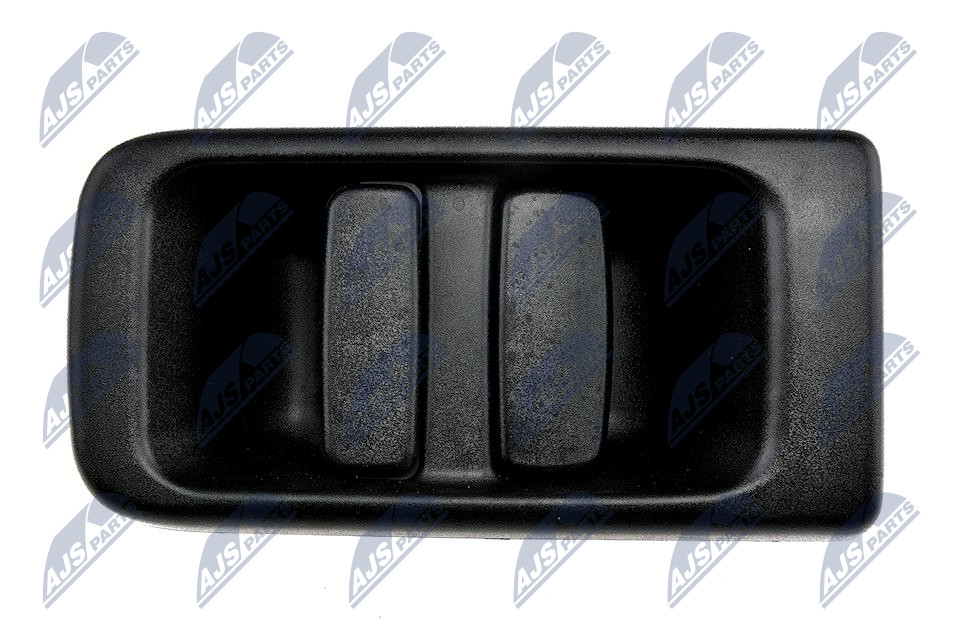 NTY Türgriff ezcre042 rechts für Opel Vaughall NISSAN RENAULT