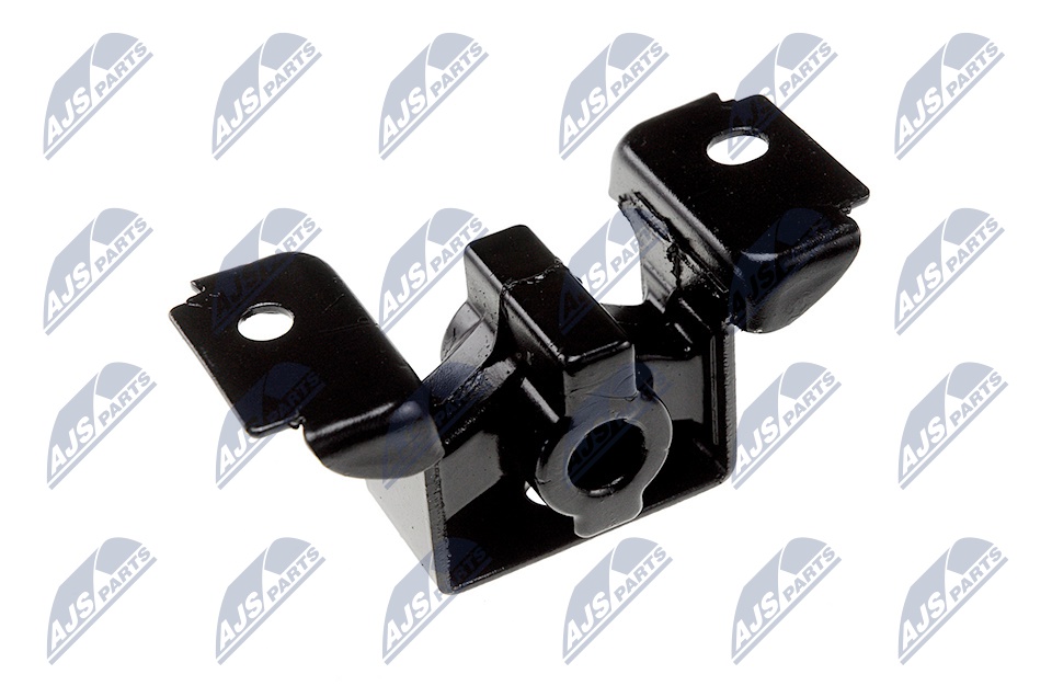NTY Halter, Schalldämpfer onexb010 für NISSAN