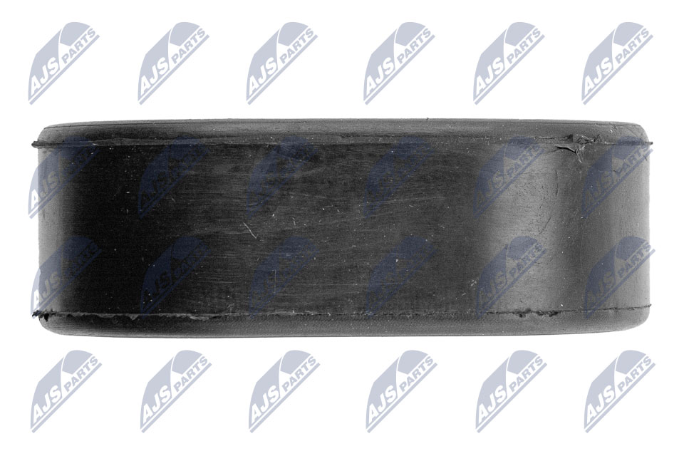 NTY Anschlagpuffer, Schalldämpfer onexb011 für NISSAN