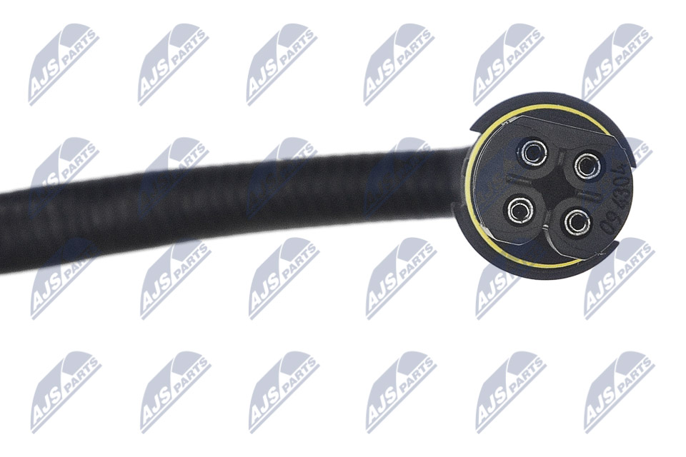 NTY Lambdasonde eslch012 für KARMANN Mercedes Chrysler SMART