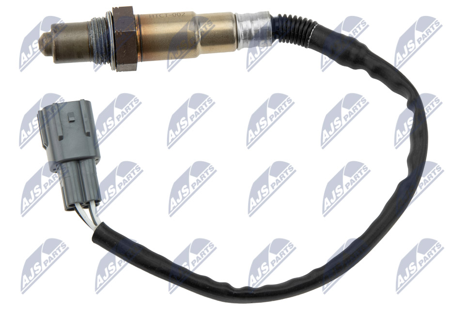 NTY Lambdasonde eslct002 nach Katalysator für Peugeot TOYOTA