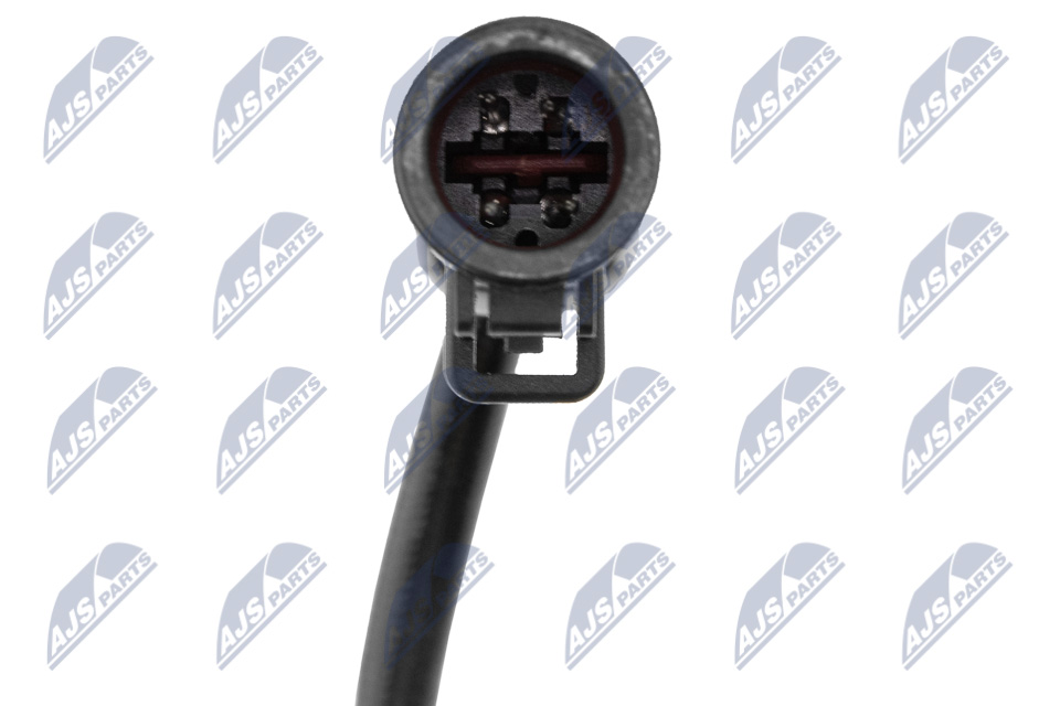 NTY Lambdasonde eslmz000 für Ford MAZDA