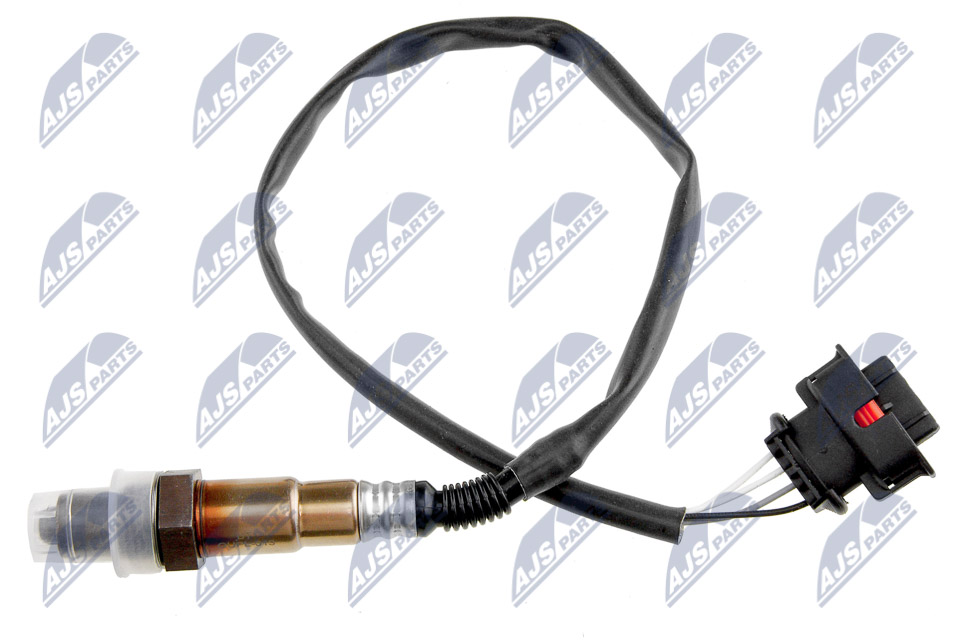 NTY Lambdasonde eslpl013 für Opel HOLDEN BERTONE
