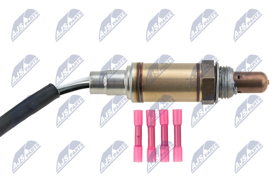 NTY Lambdasonde esluv001 für FERRARI Ford Chrysler CHEVROLET Vaughall GMC SATURN Fiat ALFA ROMEO JEEP HOLDEN HYUNDAI KIA MAZDA MITSUBISHI Subaru DACI