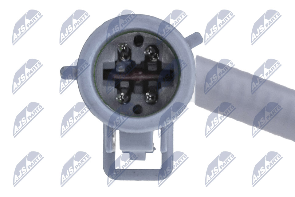 NTY Lambdasonde eslfr010 für Ford