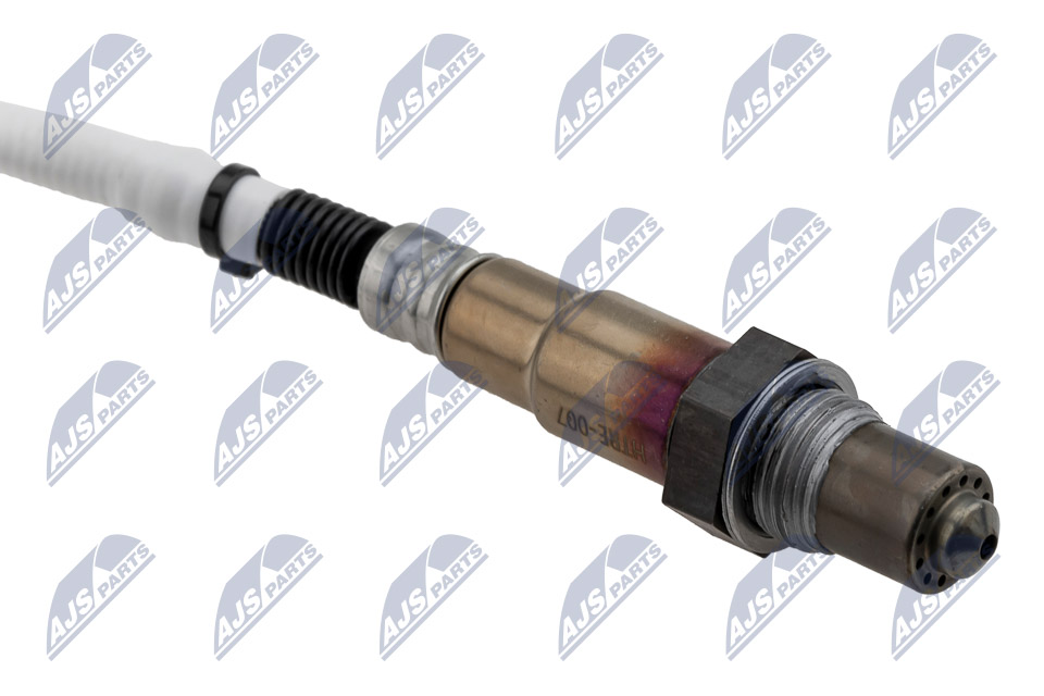 NTY Lambdasonde eslre007 für RENAULT DACIA