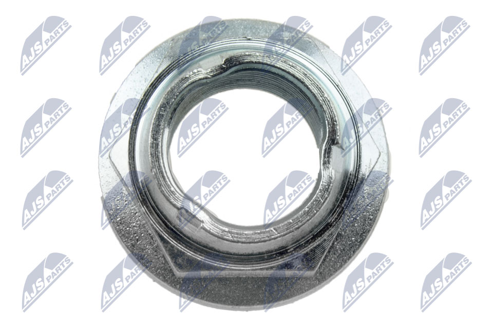 Nty Mutter, Achsstummel Ksn-Me-000 Für Chrysler
