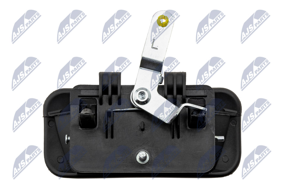 NTY Türgriff ezcfr084 vorne links für Ford