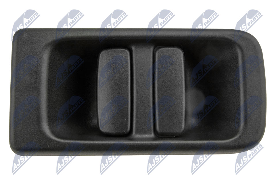 NTY Türgriff ezcre126 Schiebetür für Opel NISSAN RENAULT