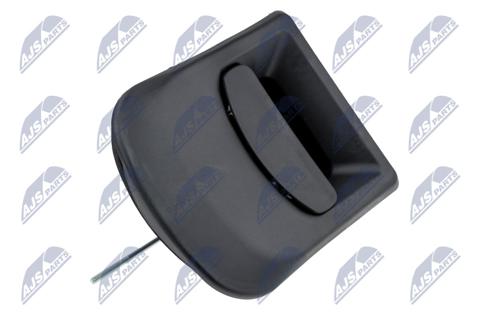 NTY Türgriff ezcvc011 vorne links für Iveco