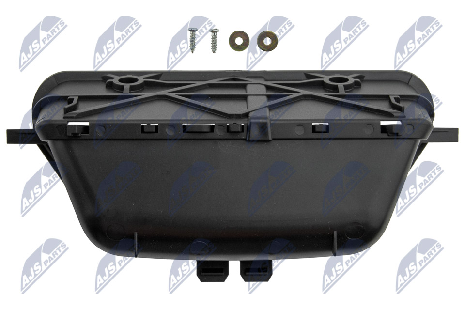 NTY Türgriff, Innenausstattung ezcbm142 für BMW