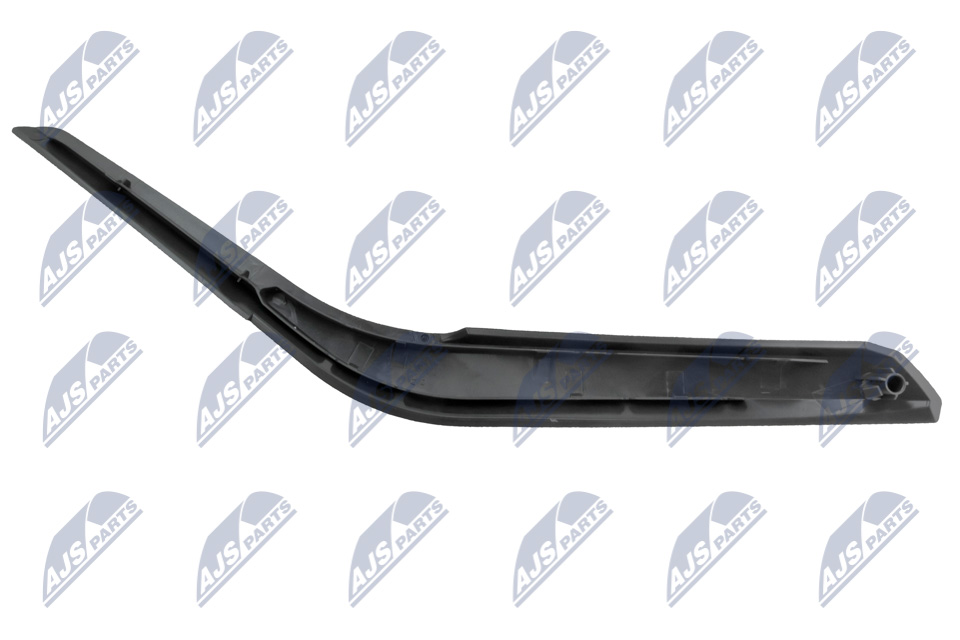 NTY Abdeckkappe, Türgriff ewsbm090 für BMW