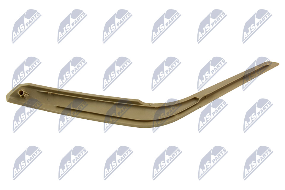 NTY Abdeckkappe, Türgriff ewsbm091 für BMW