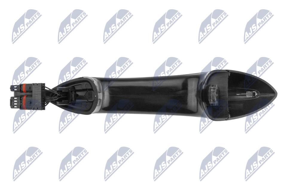 NTY Türgriff ezcbm113a hinten links für BMW