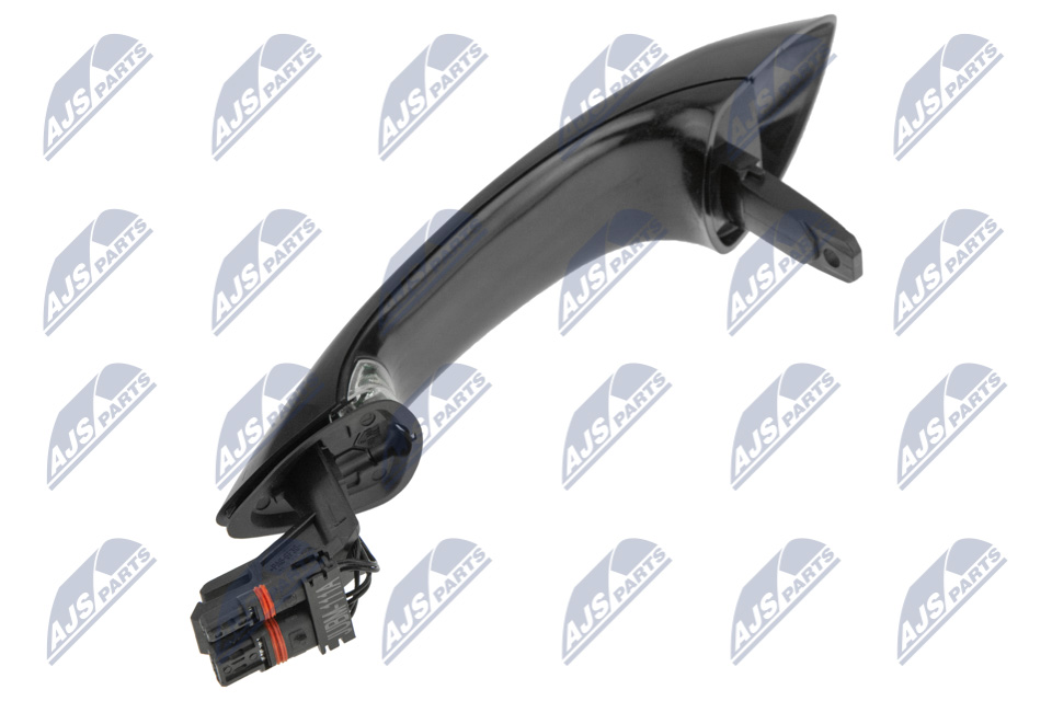 NTY Türgriff ezcbm111a vorne links für BMW