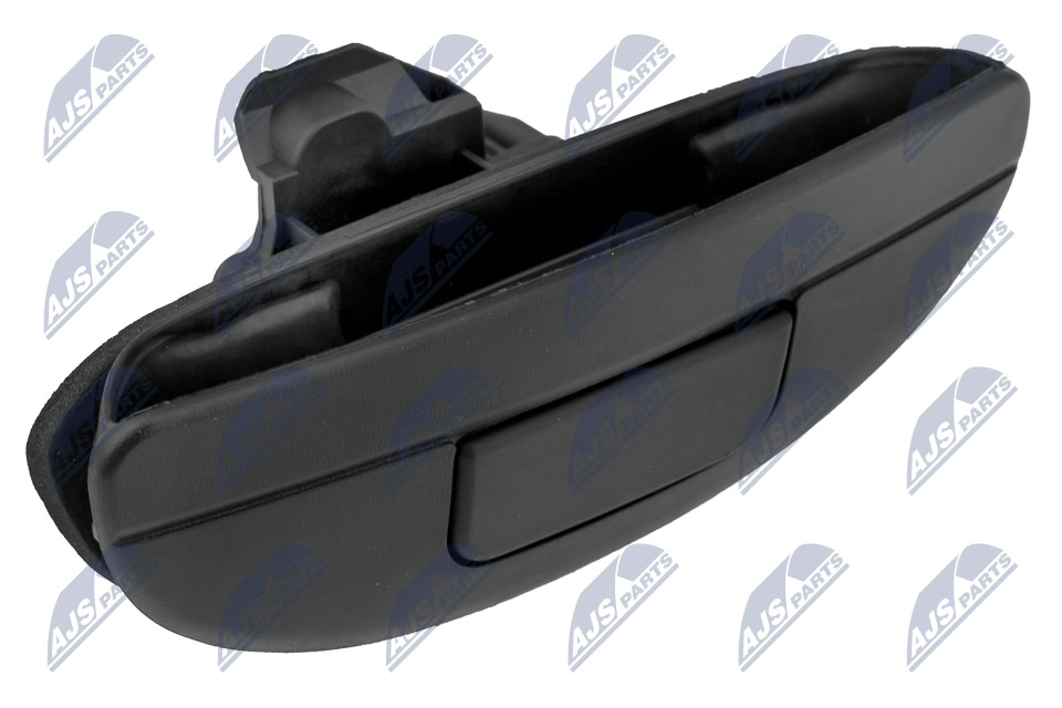 NTY Türgriff ezcre209 hinten für RENAULT
