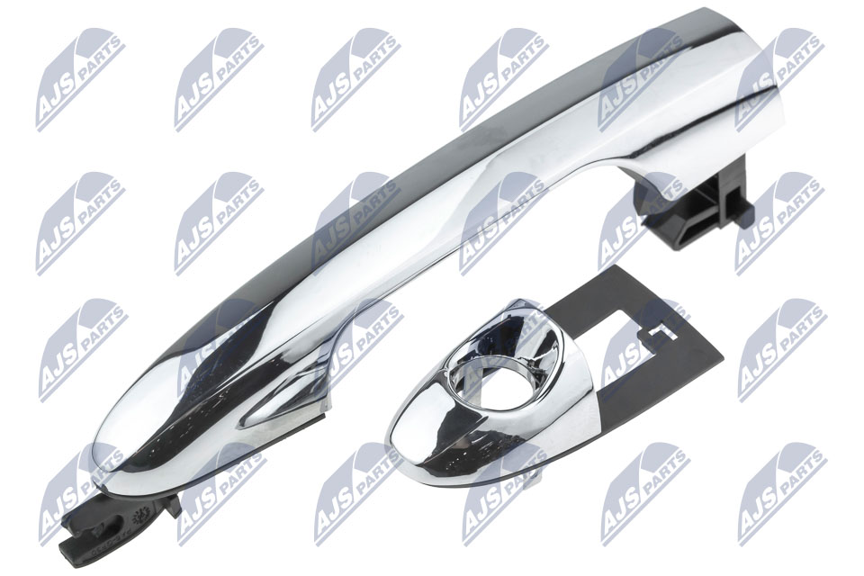 NTY Türgriff ezcft120 vorne links für Fiat