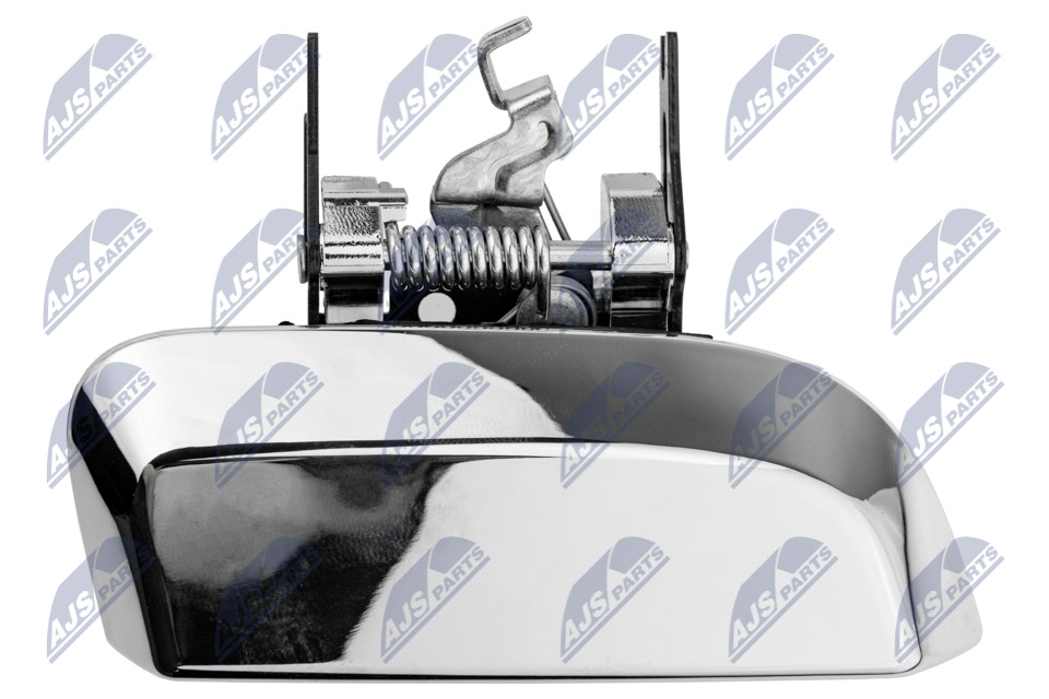 NTY Türgriff ezcns023 hinten links für NISSAN