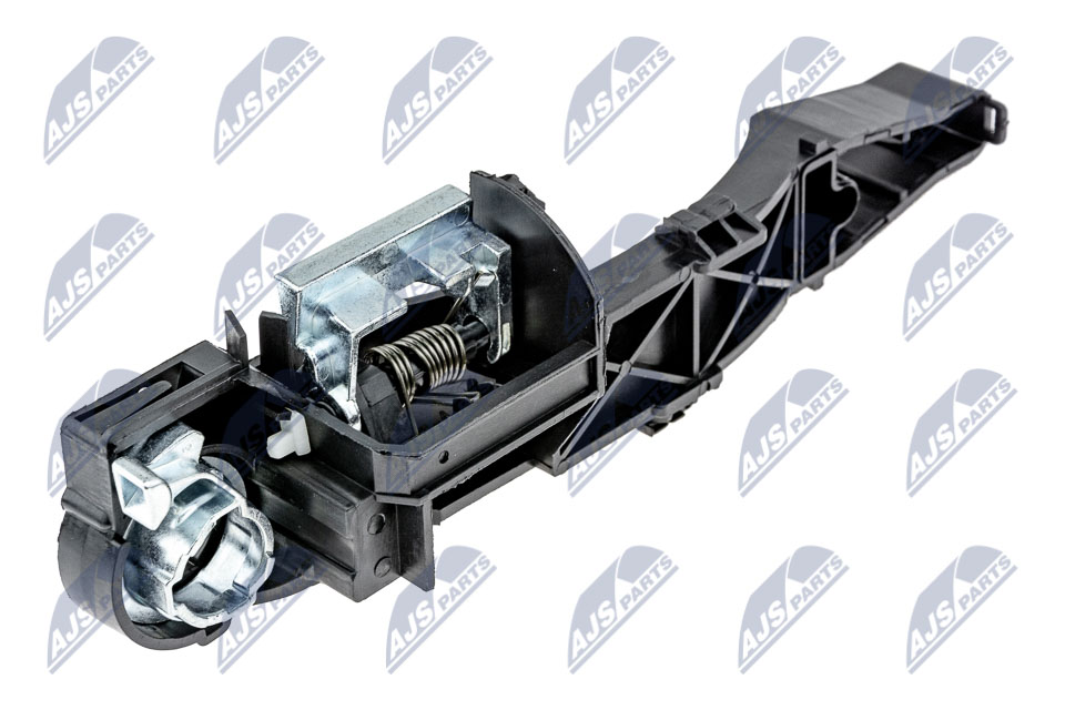 NTY Türgriffrahmen ezcre087 für RENAULT
