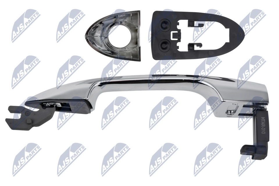 Nty Türgriff Ezcar010 Vorne Links Für Alfa Romeo