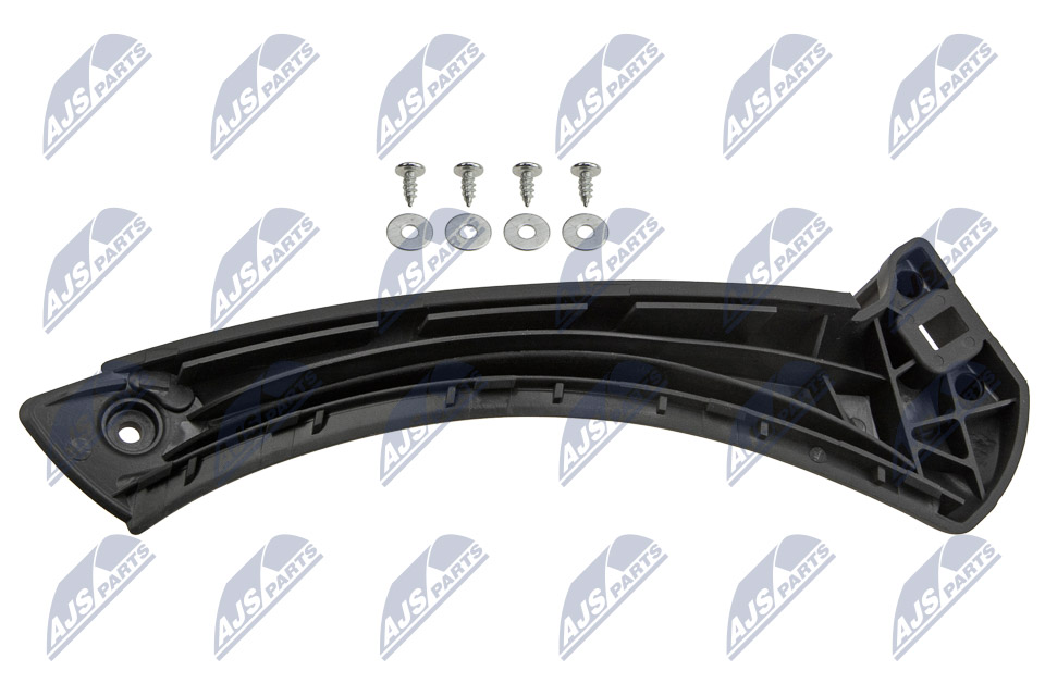 NTY Türgriff ezcbm269 vorne links für BMW
