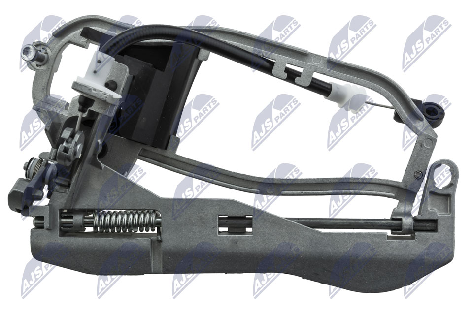 NTY Türgriffrahmen ezcbm347 für BMW