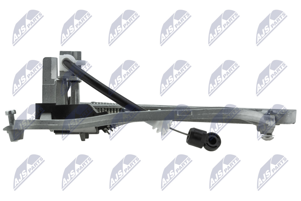 NTY Türgriffrahmen ezcbm348 für BMW