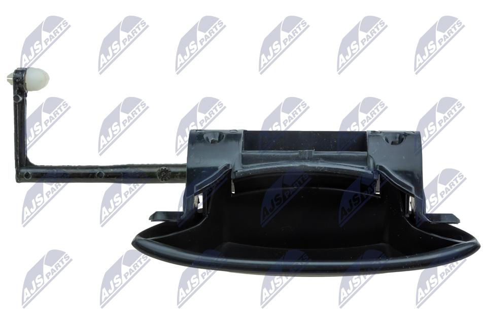 NTY Türgriff ezcpe066 vorne links für Peugeot