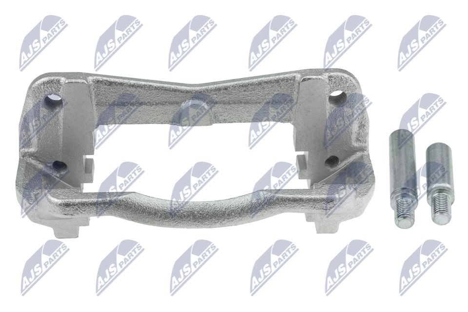 Nty Halter, Bremssattel Hzp-Mz-002A Vorne Rechts Links Für Mazda GJ6E3328XC GJ6E3329XD GJ6A3328XA