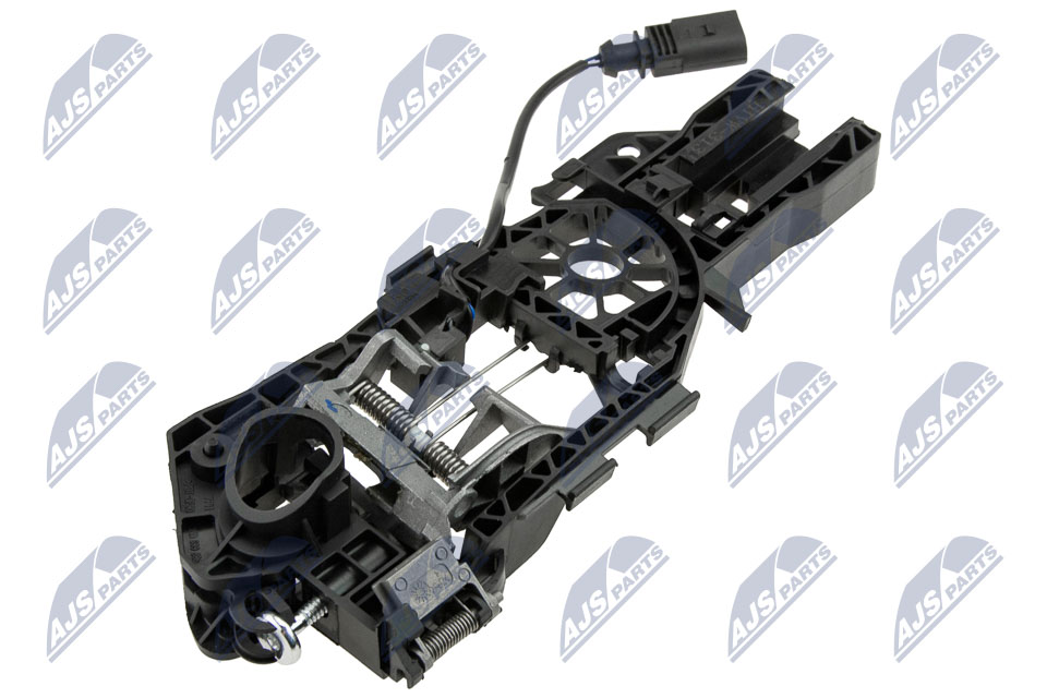NTY Türgriffrahmen ezcvw313 hinten für VAG