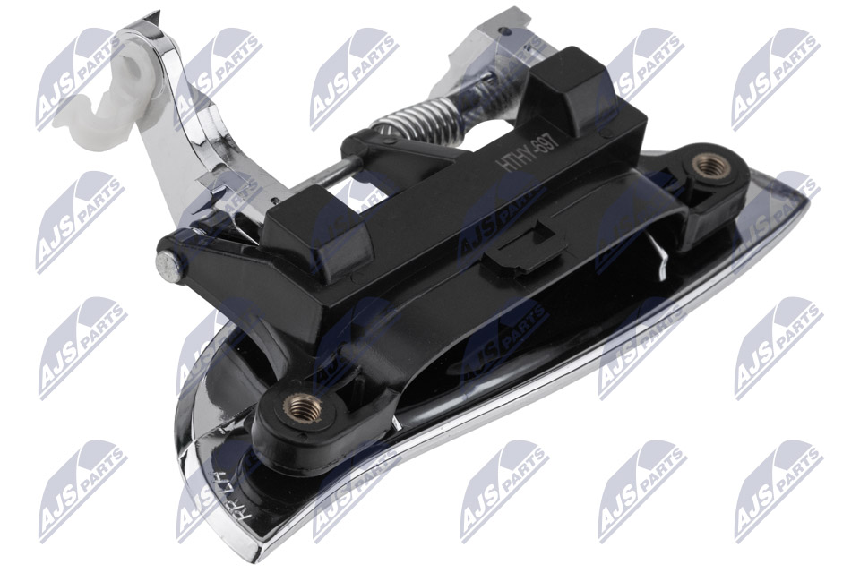 NTY Türgriff ezchy697 hinten links für HYUNDAI