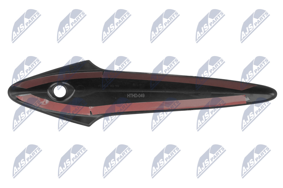 NTY Abdeckkappe, Türgriff ezchd049 für HONDA
