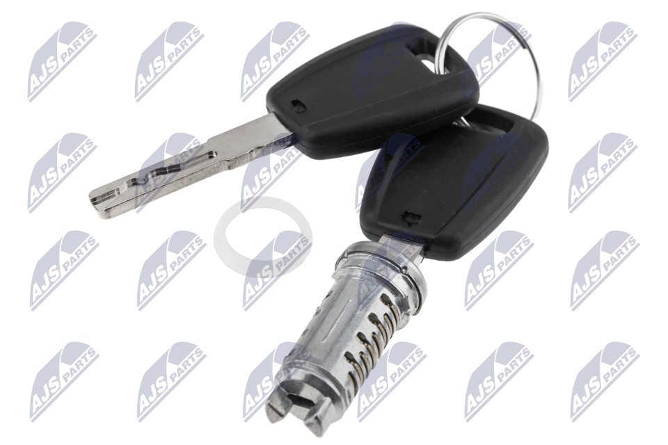 Nty Schließzylinder Ezcft282 Für Fiat