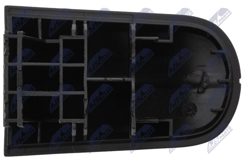 NTY Abdeckkappe, Türgriff ezcfr267 für Ford