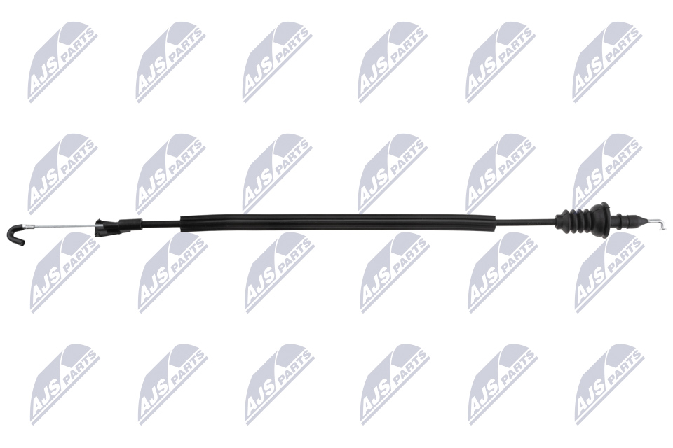 NTY Seilzug, Türentriegelung ezcse039 für SEAT