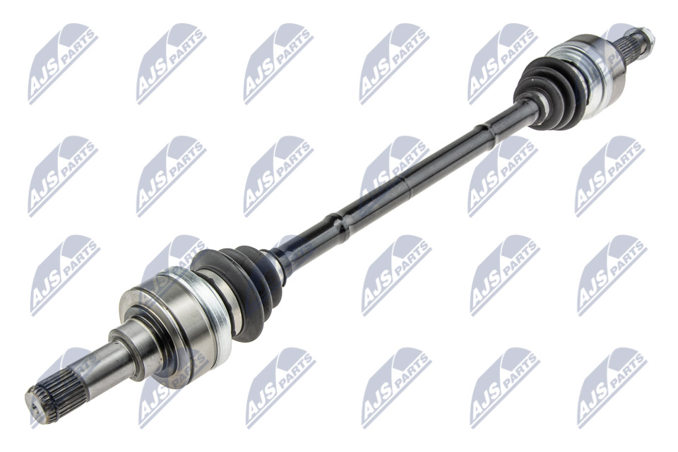Nty Antriebswelle Hinterachse Rechts Npw-Bm-052 Für Bmw