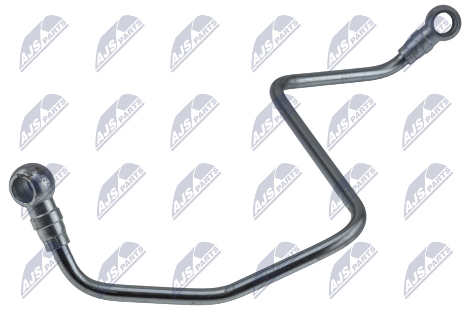 NTY Ölleitung, Lader ECD-CT-018 für Fiat Citroën/Peugeot