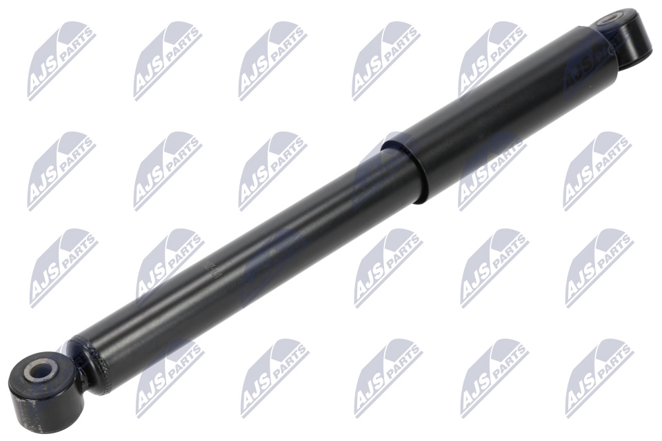 Stoßdämpfer Hinterachse oben Auge A-MZ-024 NTY für MAZDA 6 Hatchback 6 Kombi - Bild 5