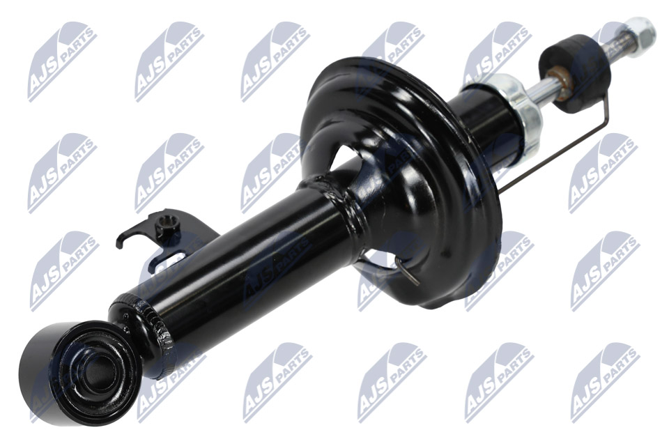 Stoßdämpfer Frontspoiler A-TY-028 NTY NTY für TOYOTA HILUX VI Pick-up - Bild 6