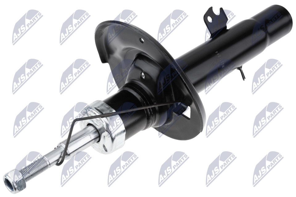 Für NTY A-CT-044 PEUGEOT 207 06-13 SHOCK ABSORBER /LEFT/ - Bild 4