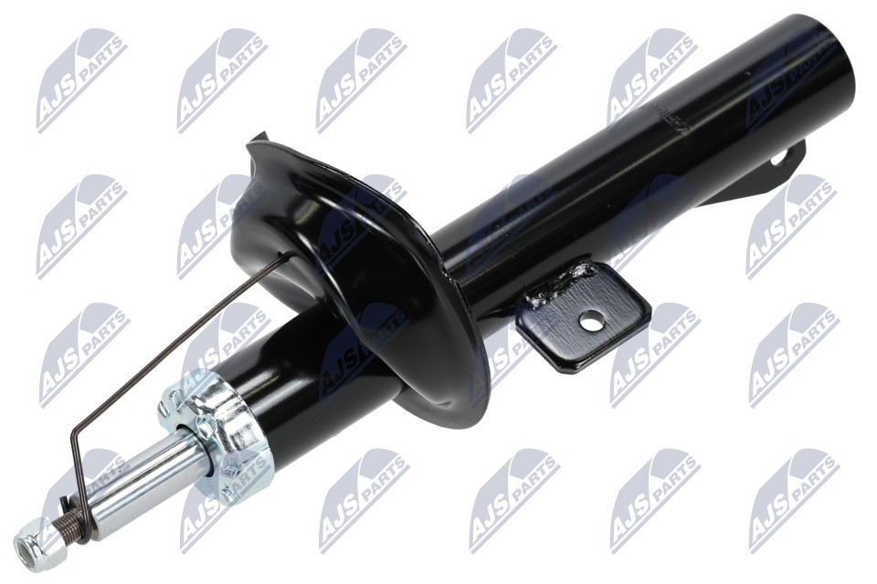 Für NTY A-FR-021 SHOCK ABSORBER FORD TRANSIT CONNECT 02-13 /RIGHT/ - Bild 4